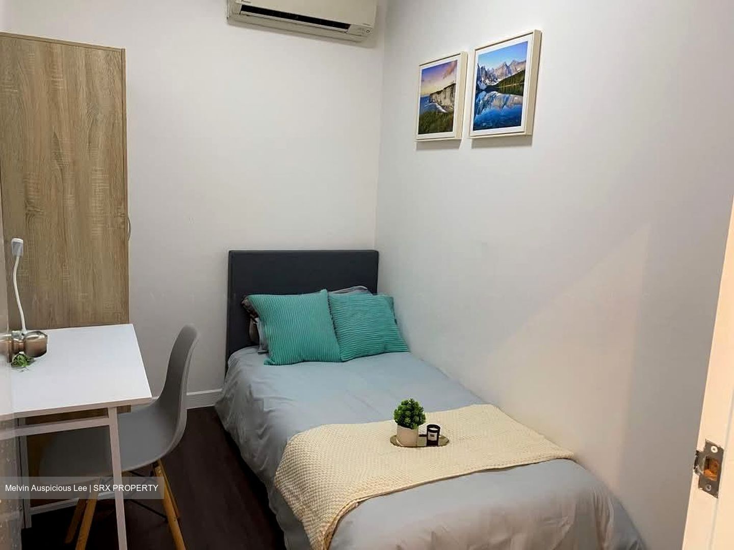 Orchid Park Condominium (D27), Condominium #597986371